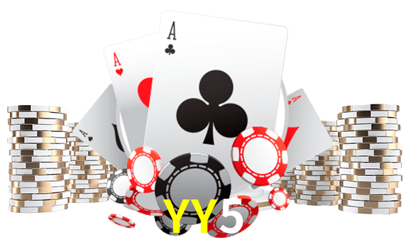 Jogue jogos de pôquer em YY5