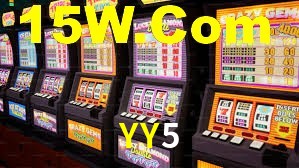 YY5 App Interface