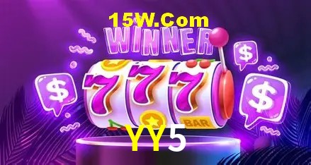 YY5 São Paulo - Jogo Providers