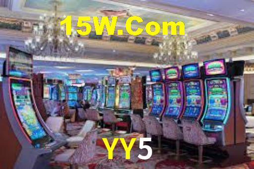 YY5 - Cassino Caça-Níqueis Online - YY5.com