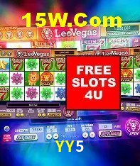 YY5 Rio de Janeiro - Slot Strategy