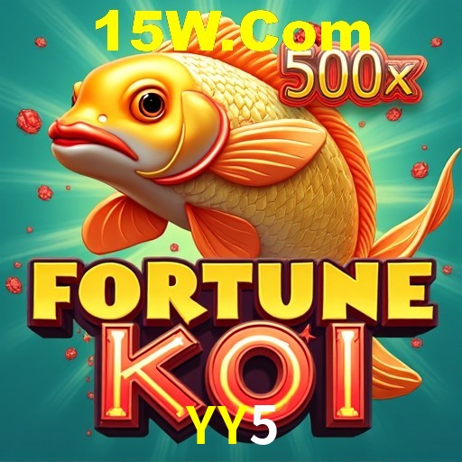 Casino Ao Vivo YY5