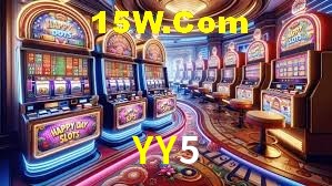 Live Casino YY5