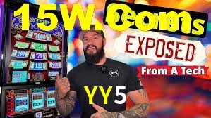 Live Casino YY5