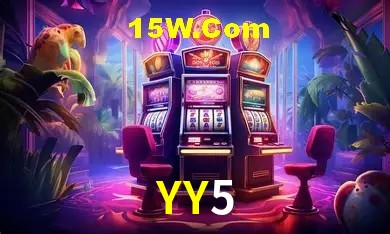 YY5 São Paulo - Top Slots