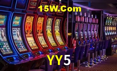 Benefícios da Conta YY5