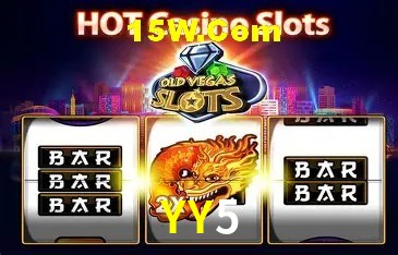 YY5 São Paulo - Hot Promos