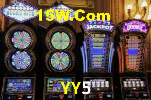 Sinta a adrenalina dos jogos de cassino com YY5