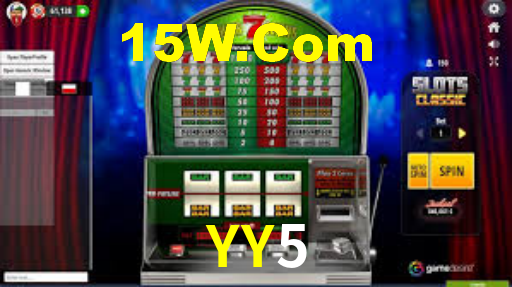 YY5