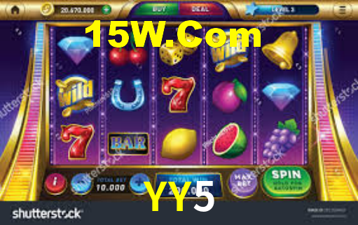 YY5 - App Features