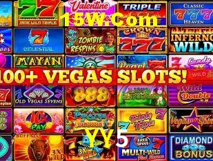 YY5 Belo Horizonte - Jackpots